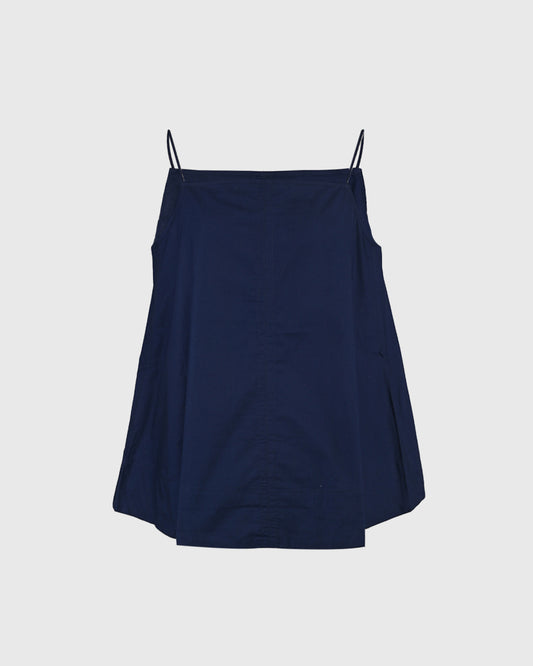 LW Square Neck Camisole LWT-011 Poplin