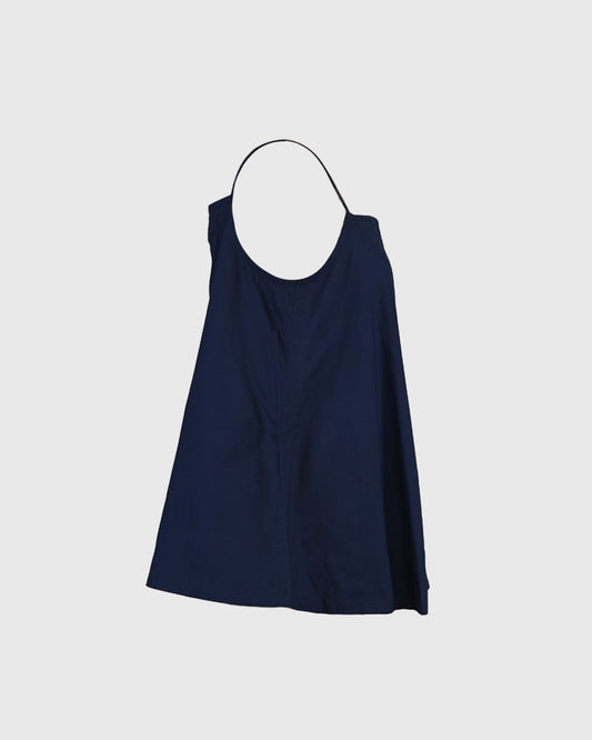 LW Square Neck Camisole LWT-011 Poplin