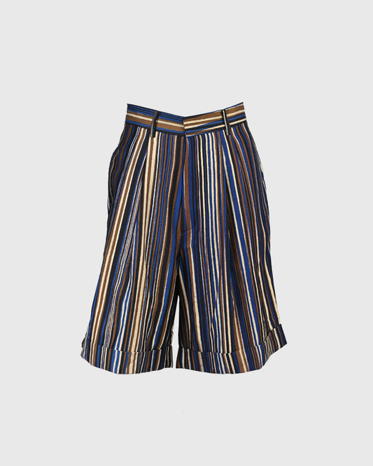 LW Mens Short LWB-01 Garis