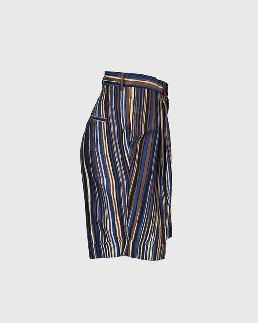 LW Mens Short LWB-01 Garis