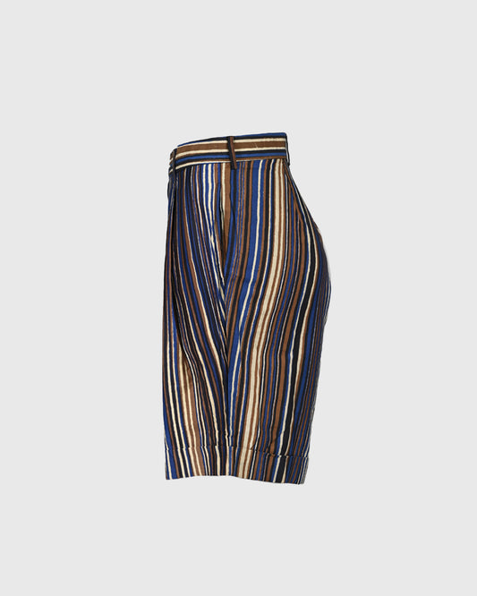 LW Mens Short LWB-01 Garis