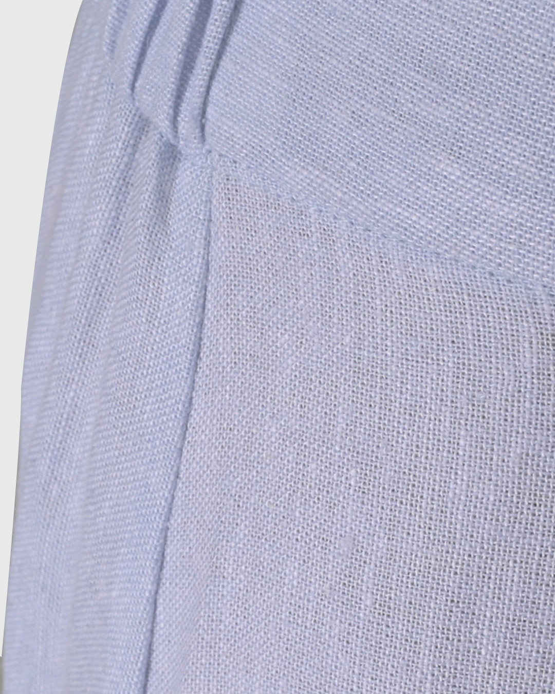 Rok Panjang | LRI2025 Foklore Skirt RIKB-24 | Linen | Blue | Lakon Indonesia