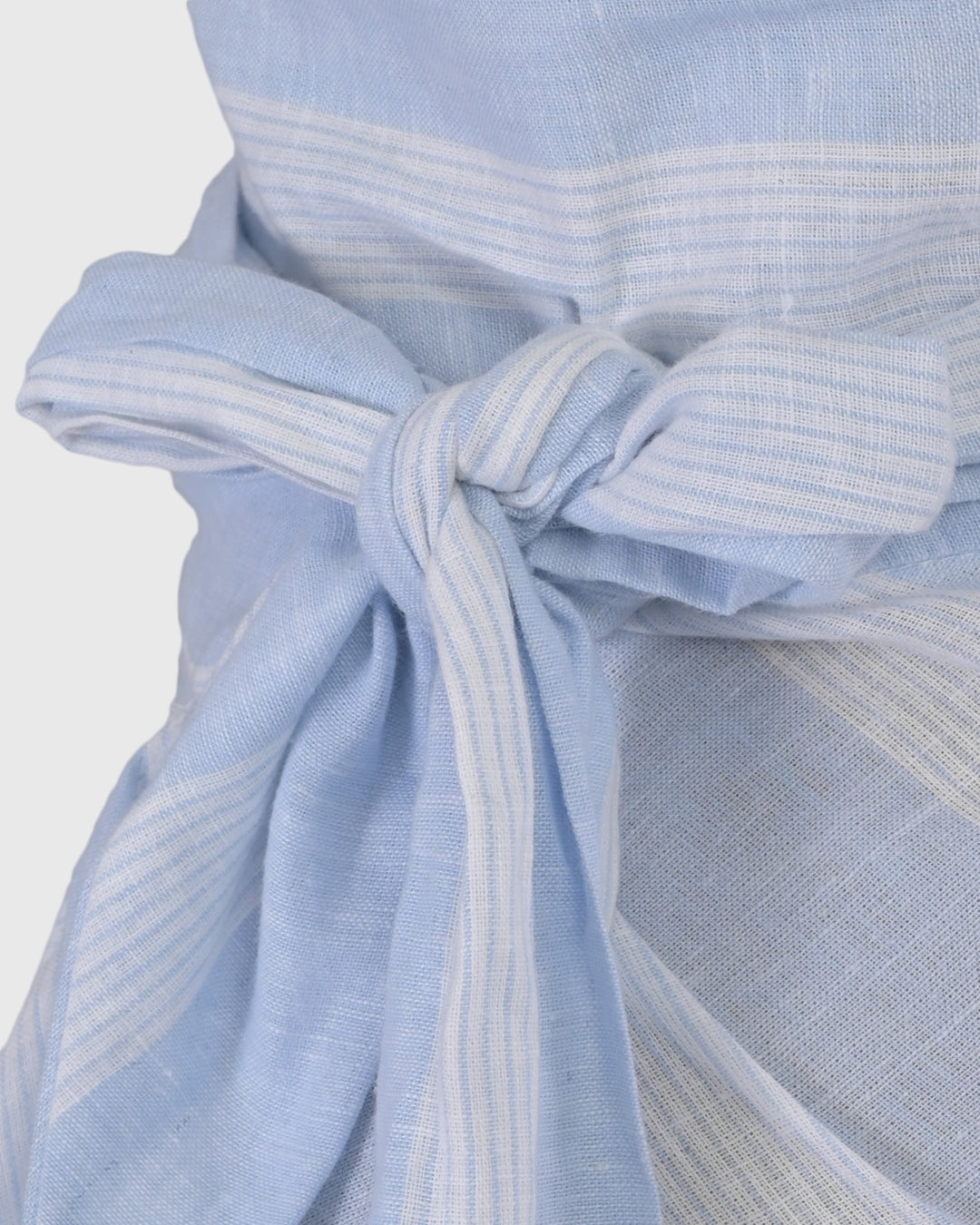 Rok Panjang | LRI2025 Wrapped Foklore Skirt LR-04 | Striped | Lakon Indonesia