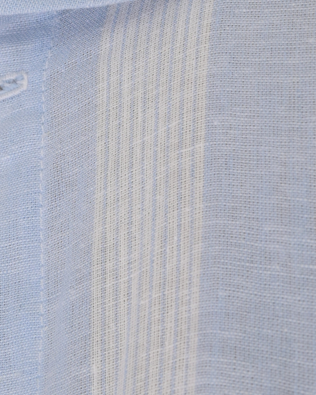 Blouse | LR Peterpan Collar Ponco LR-02 | Striped | Lakon Indonesia