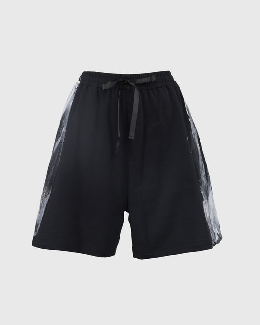 Celana Pendek | DRP Shorts DRPB-01 | Black | Lakon Indonesia
