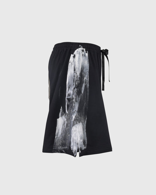 Celana Pendek | DRP Shorts DRPB-01 | Black | Lakon Indonesia