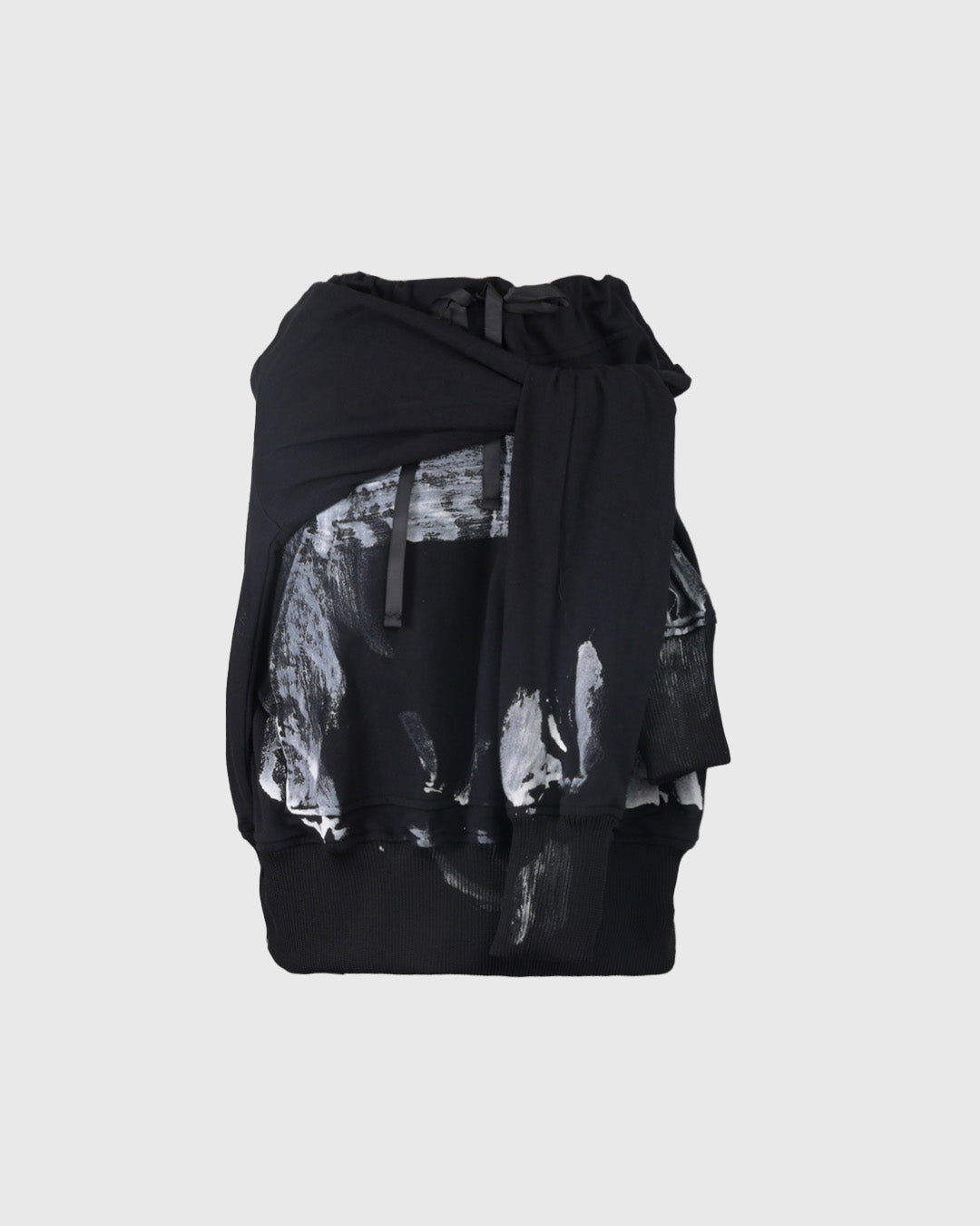 Rok Pendek | DRP Skirt DRPB-02 | Black | Lakon Indonesia