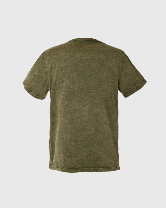 Never Ending Celebration Tee Washed