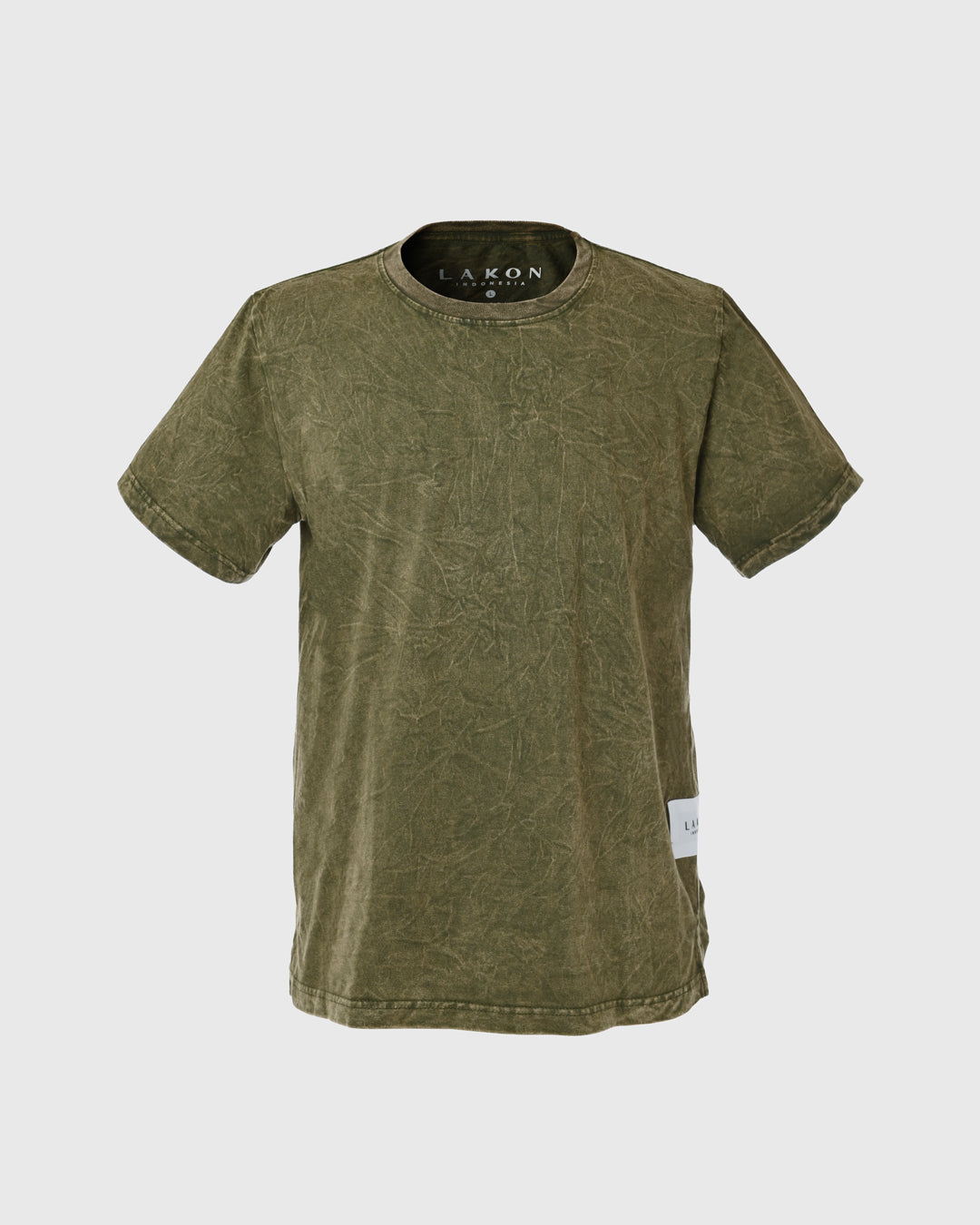 Washes Tee Urub