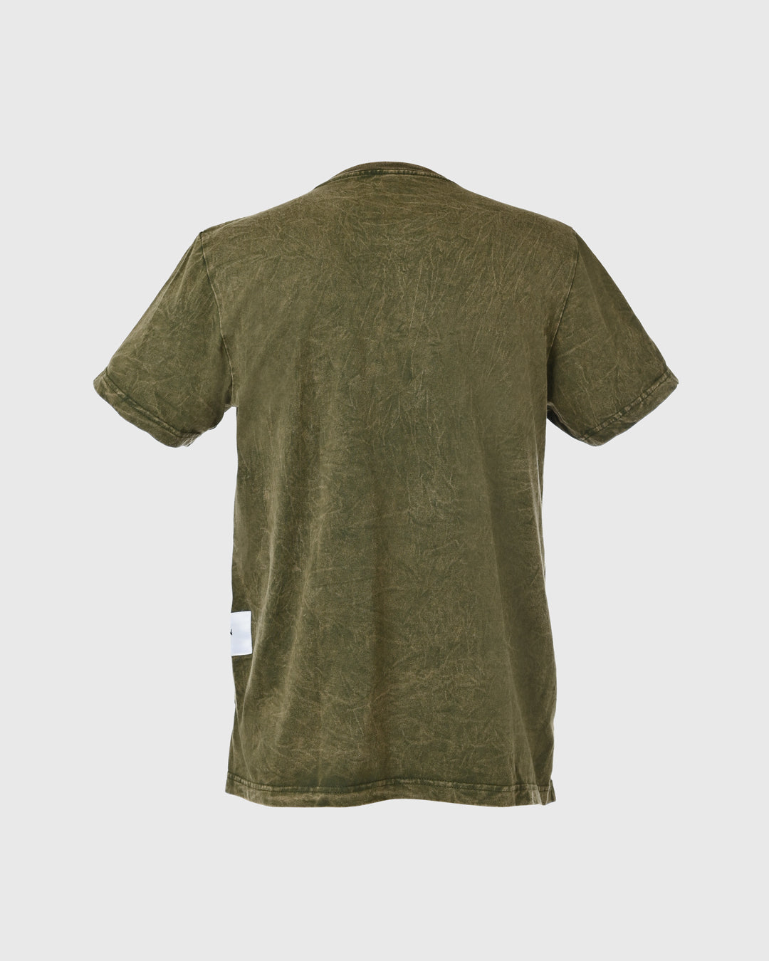 Washes Tee Urub
