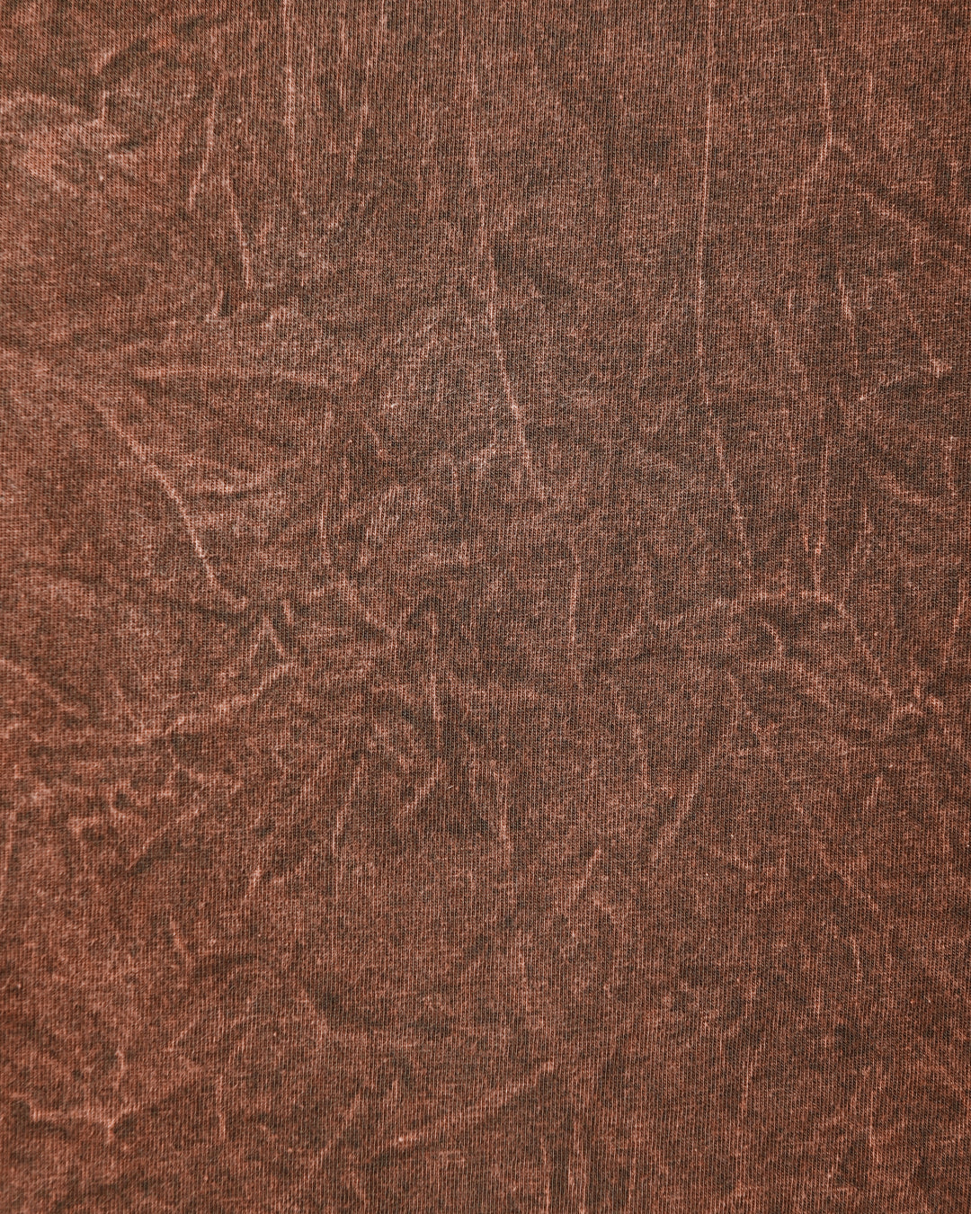 Urub UR Washed Tshirt URT-22 - T-shirt Pria