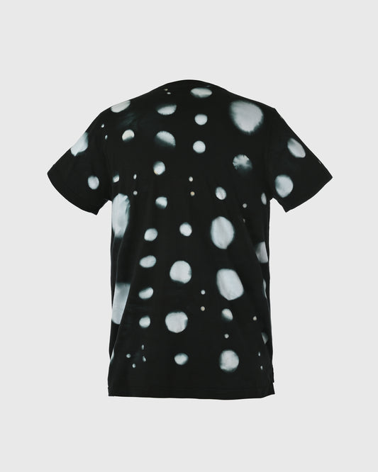 Polka Tiedyed Tee