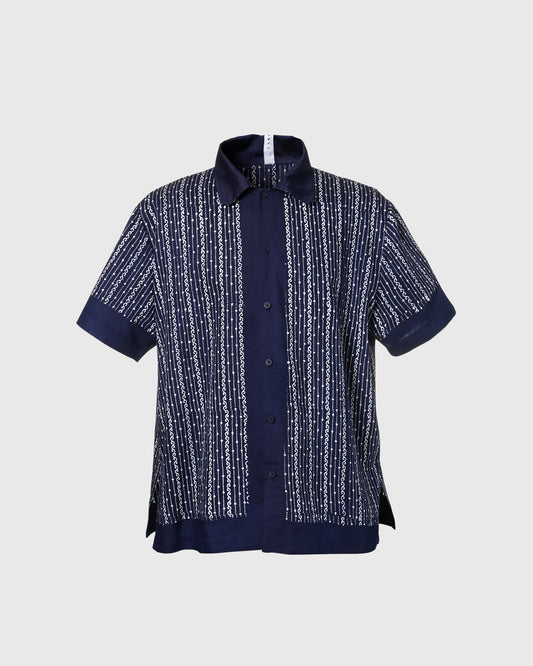 PM Boxy Shirt PMT-01