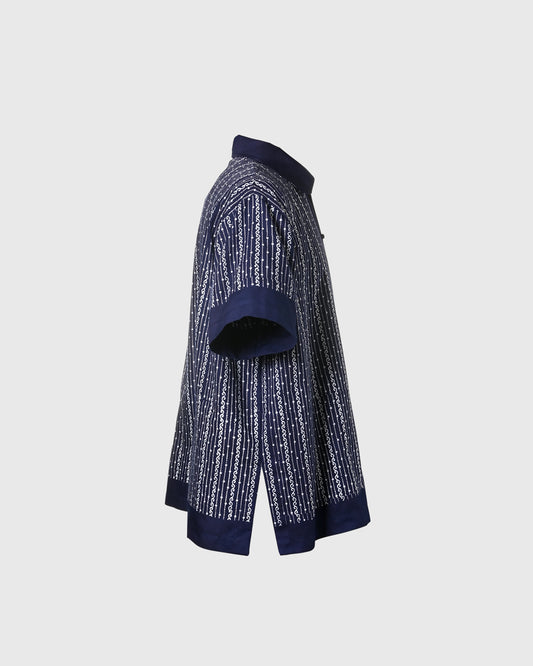 PM Boxy Shirt PMT-01