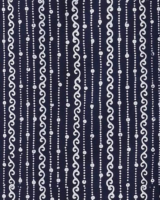 PM Boxy Shirt PMT-01