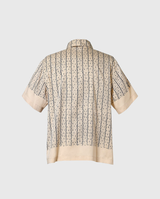 PM Boxy Shirt PMT-01