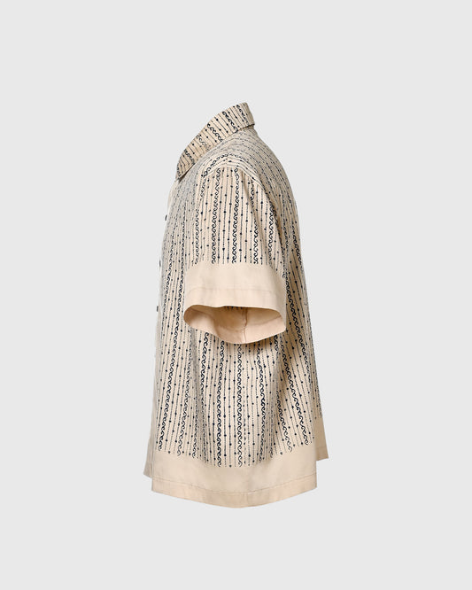 PM Boxy Shirt PMT-01