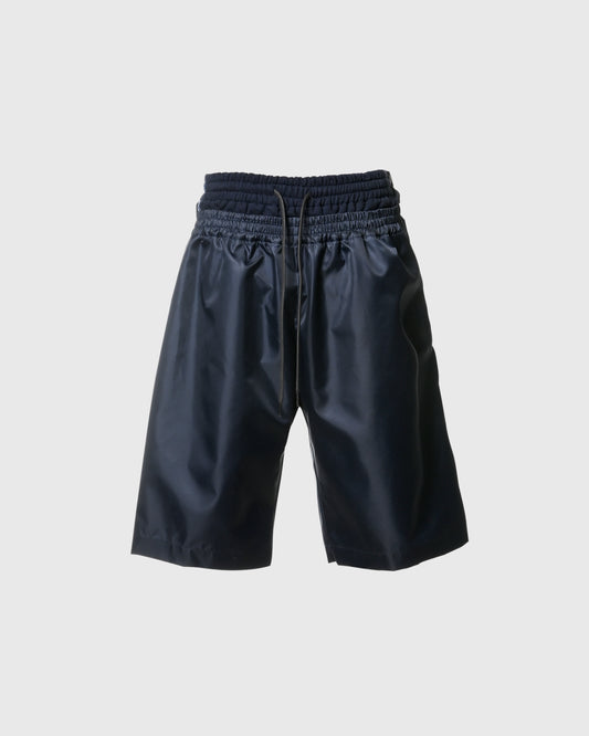 PM Double Waistband Short PMB-01