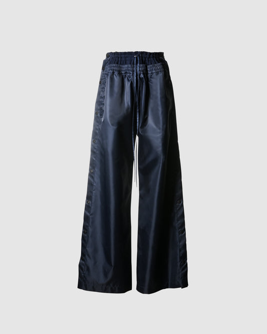 PM Double Waistband Pants PMB-02