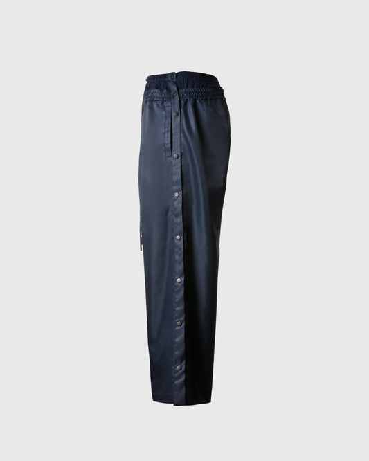 PM Double Waistband Pants PMB-02