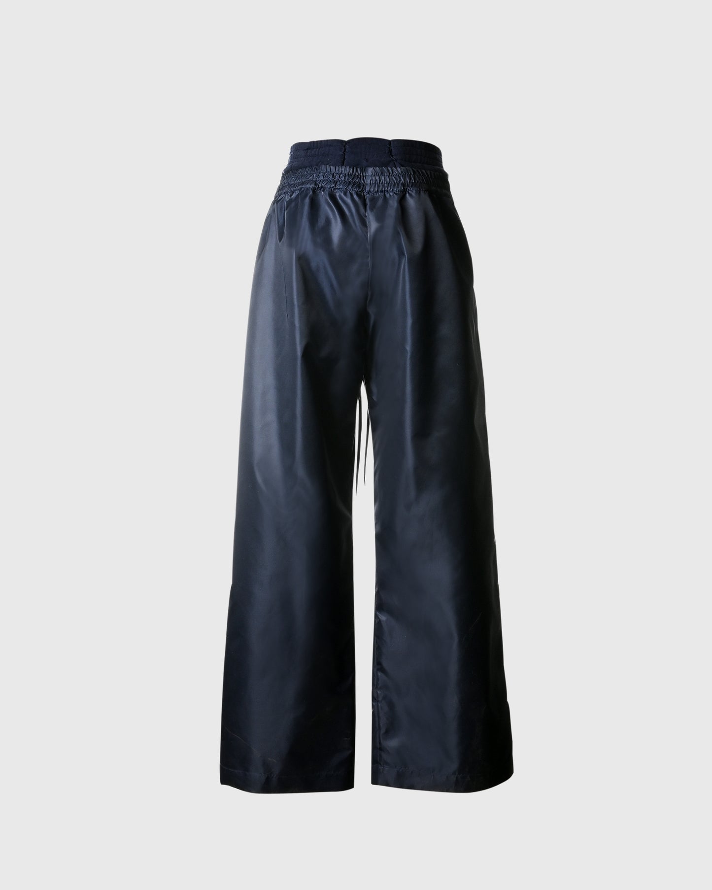 PM Double Waistband Pants PMB-02