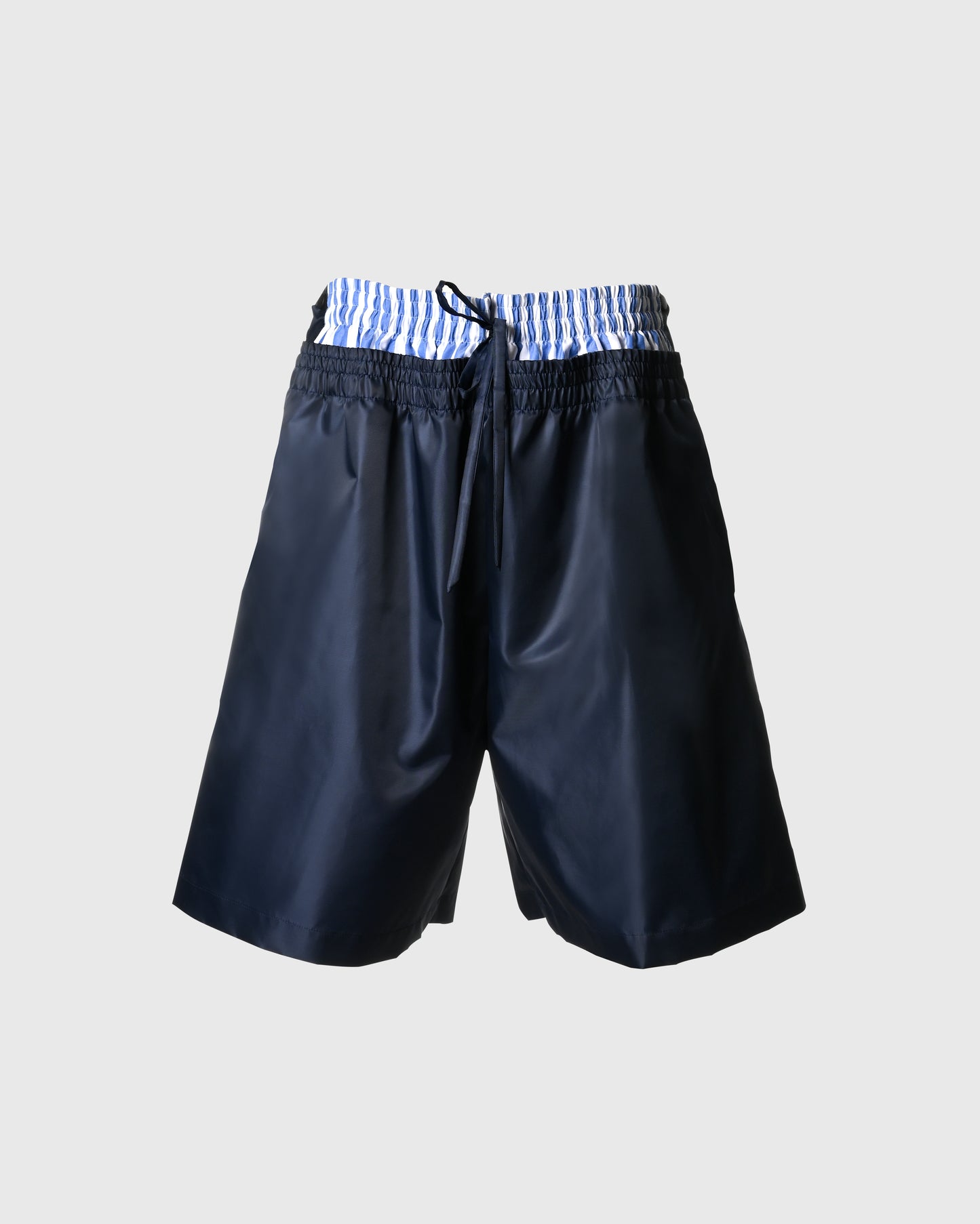 PM Double Waistband Short PMB-01