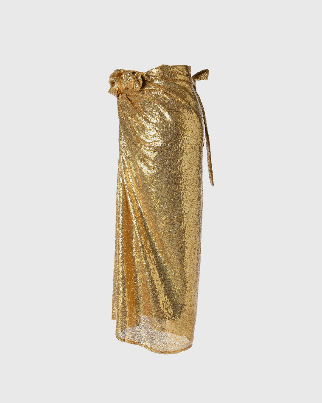 Rok Sarong Sequin - F325