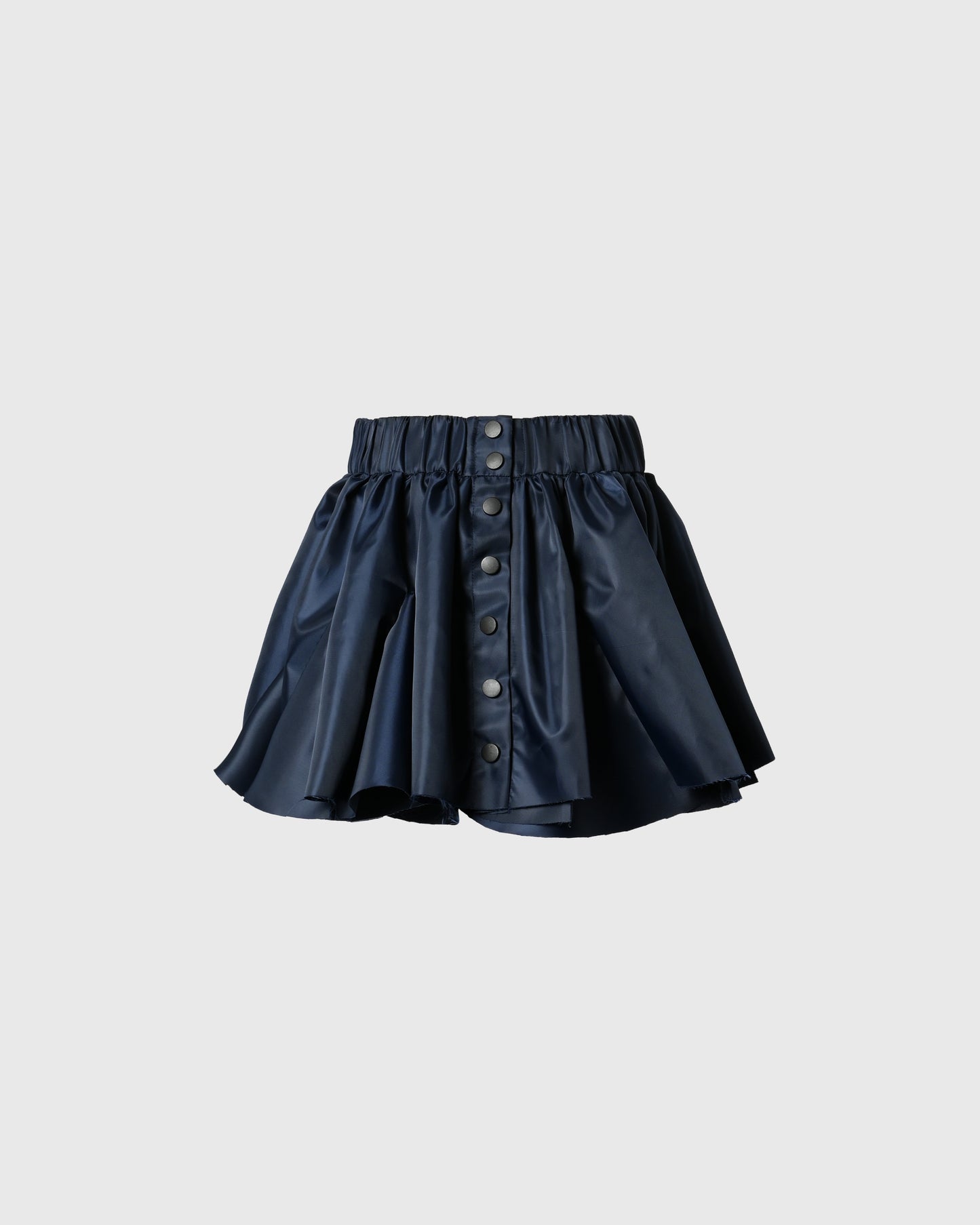 PM Mini Godet Skirt PMB-07