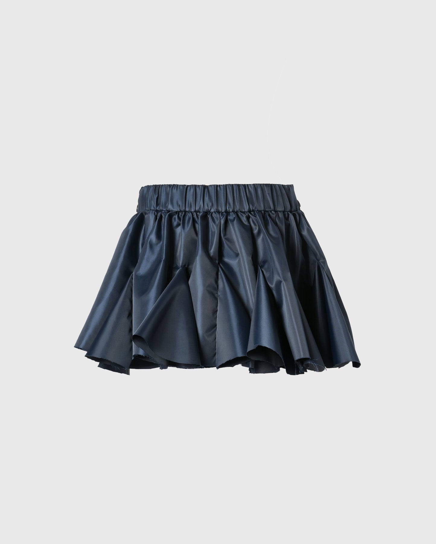 PM Mini Godet Skirt PMB-07
