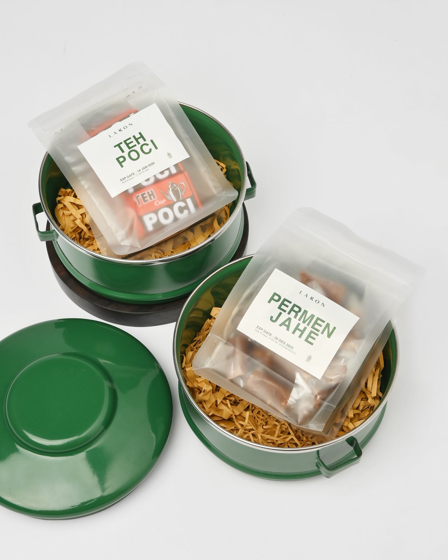 Rantang Hampers Lebaran