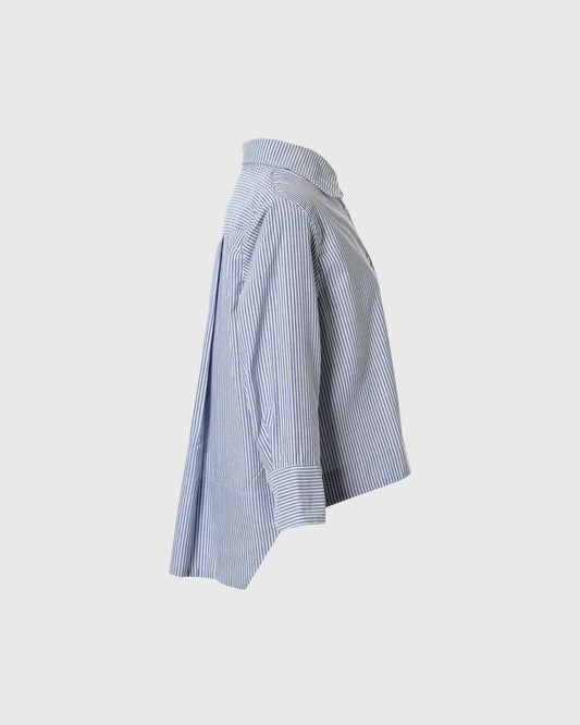 ESS AsymmetricShirt PK-BS02 Linen