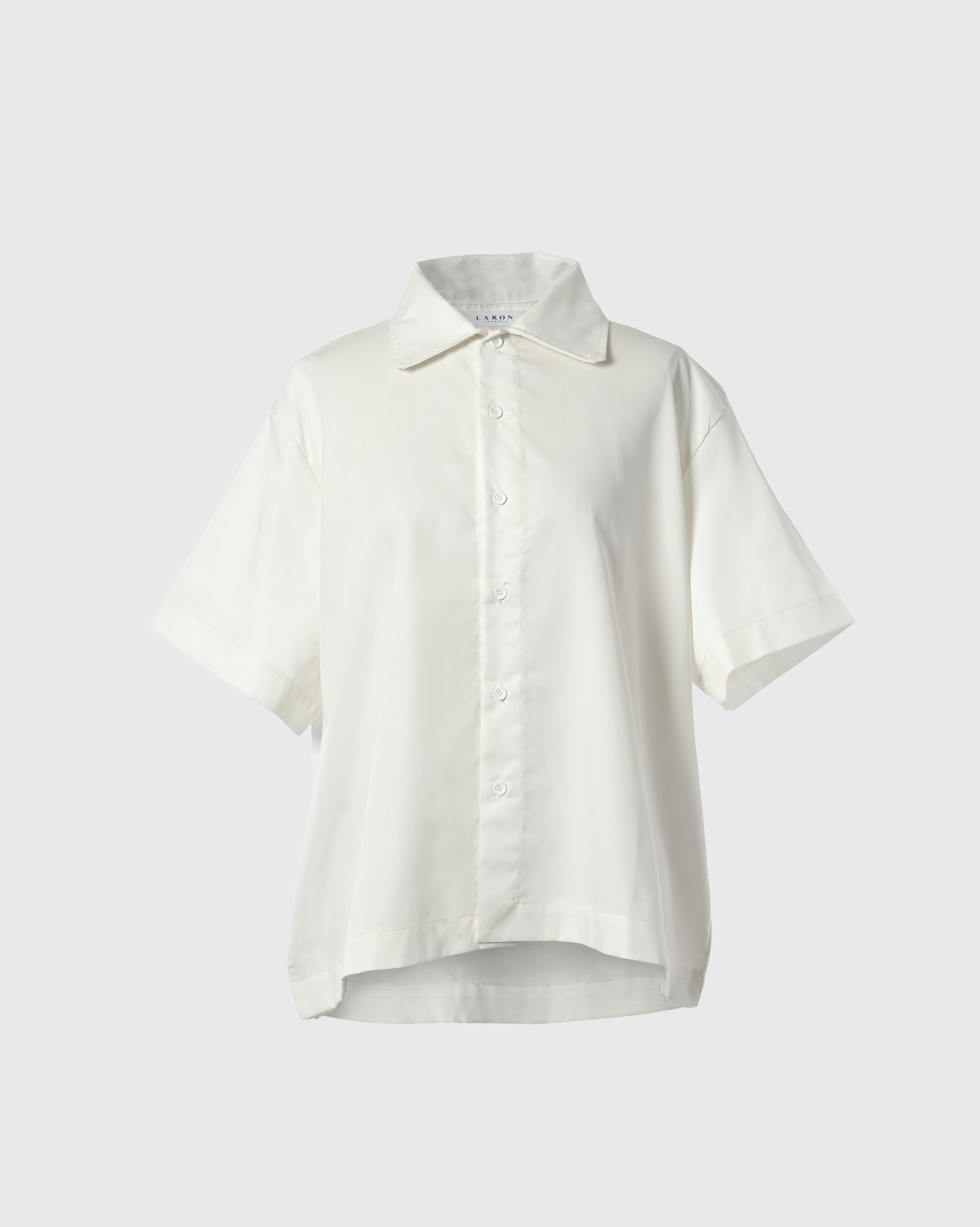 PMT Boxy Shirt PMT-01 Drill