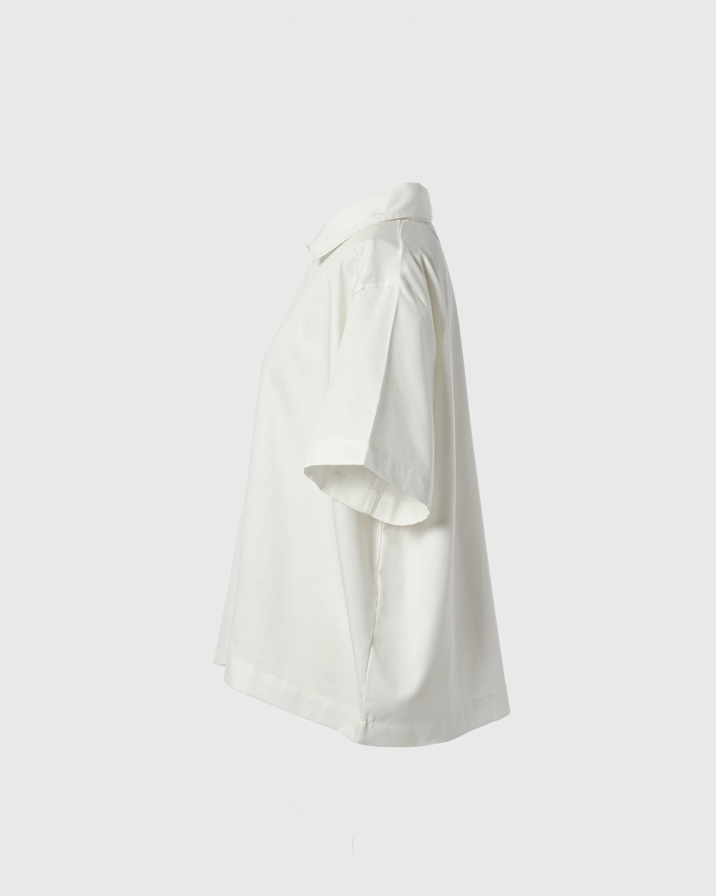 PMT Boxy Shirt PMT-01 Drill