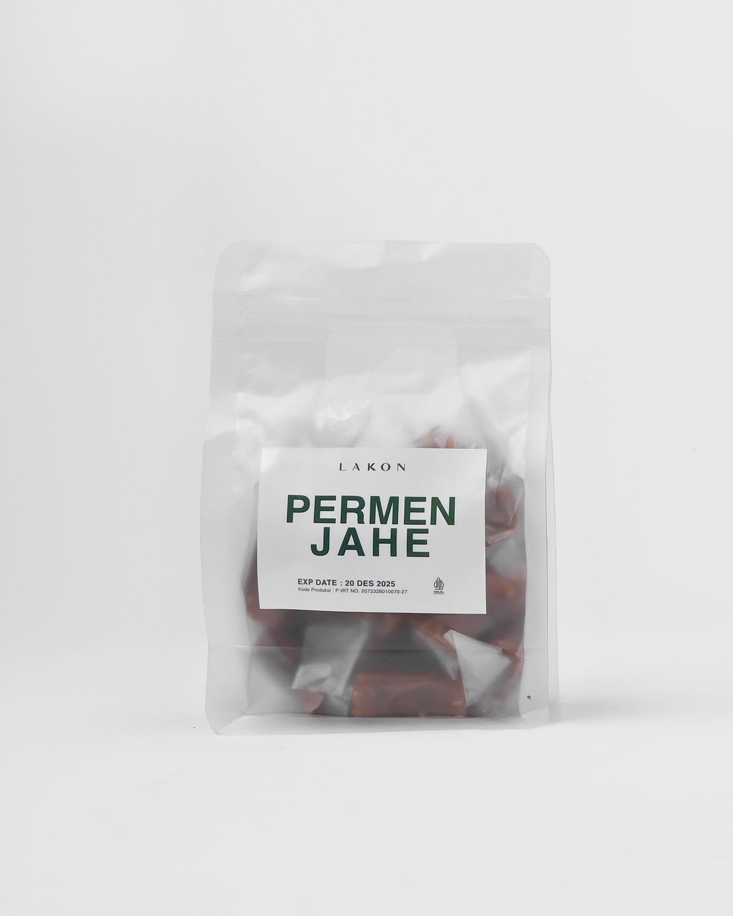 Rantang Hampers Lebaran