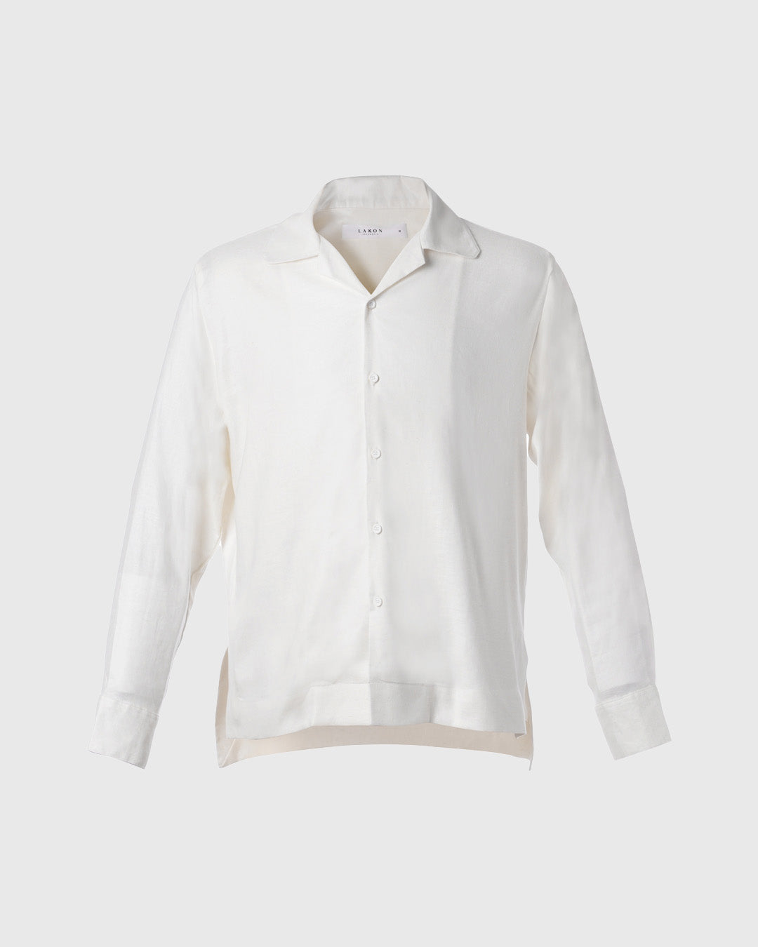 LR L/S Bowling Shirt LWT-07