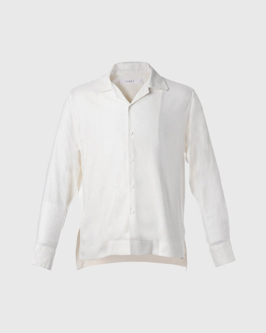 LR L/S Bowling Shirt LWT-07