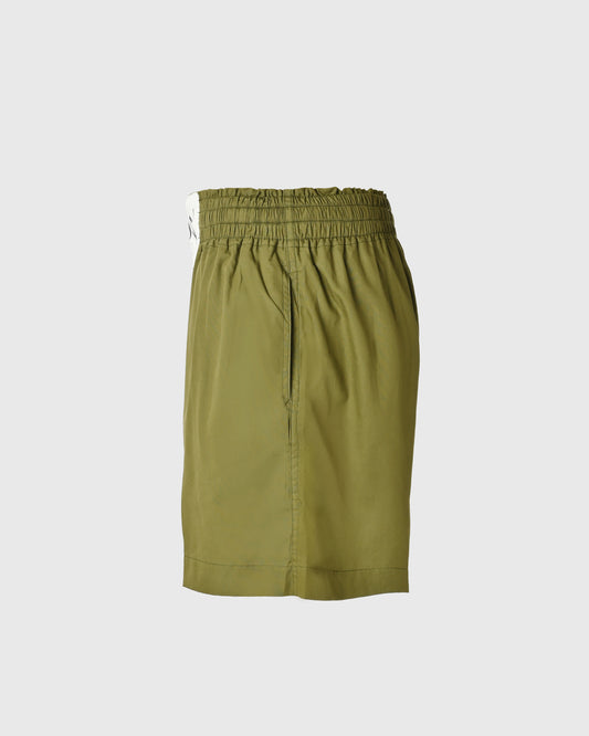 GT Thai Boxer Shorts GTB-02 Poplin