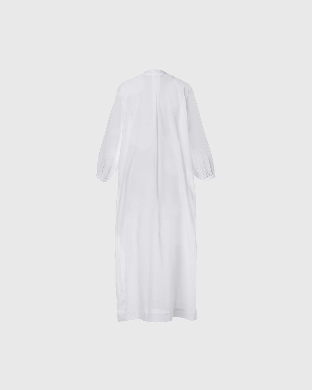 LR Keyhole Neckline Dress LR-03