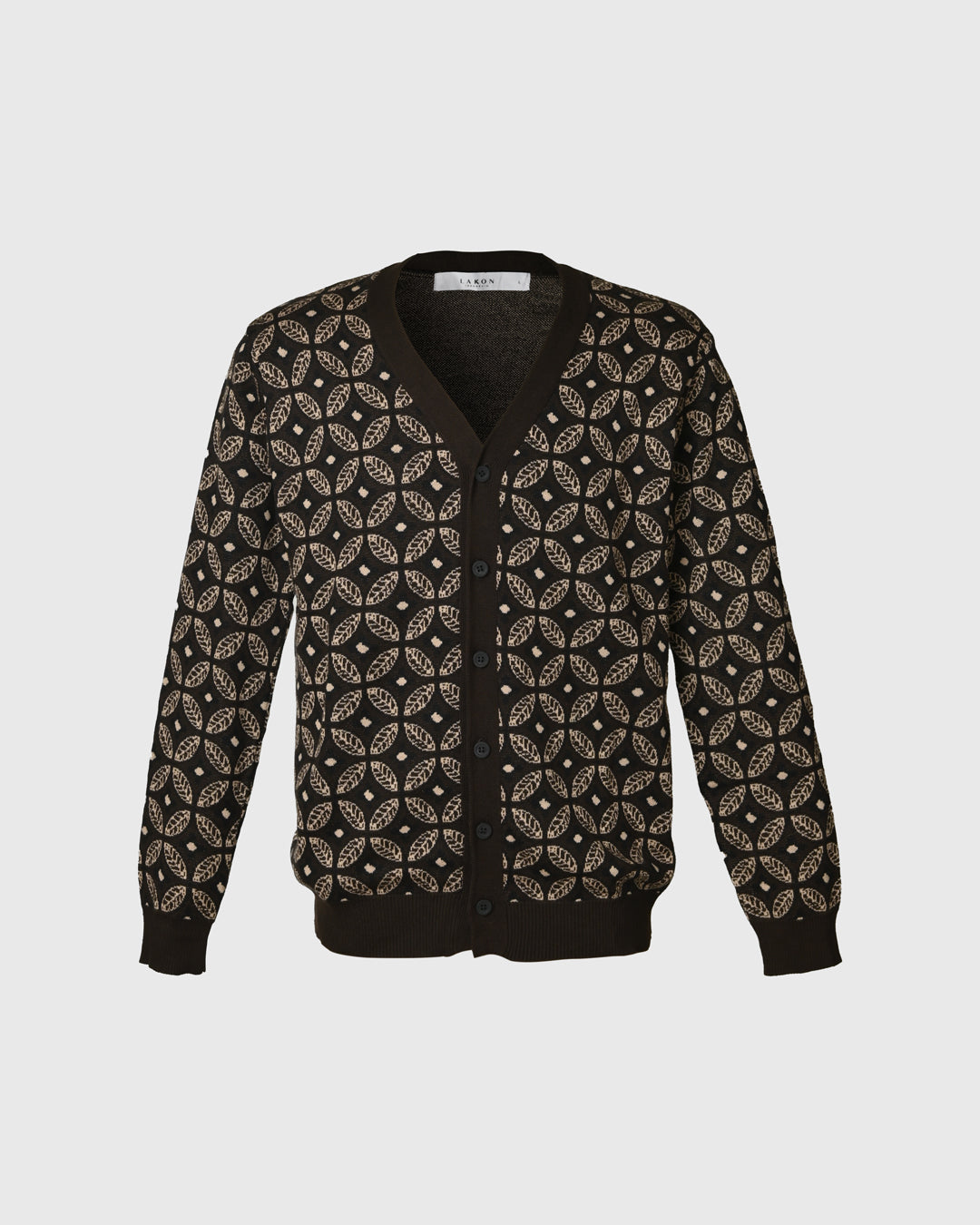 Cardigan Batik URO-09