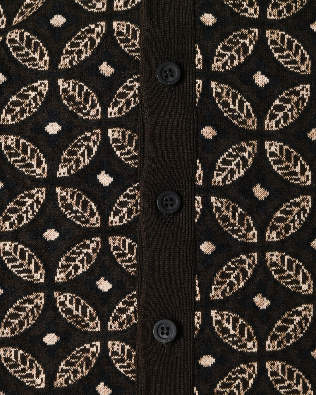 Cardigan Batik URO-09