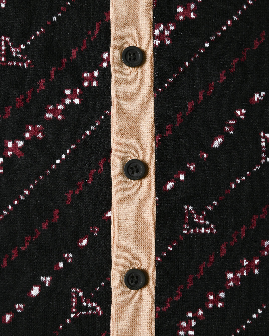 Cardigan Batik URO-09