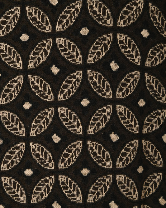 Round Neck Sweater Batik URO-08