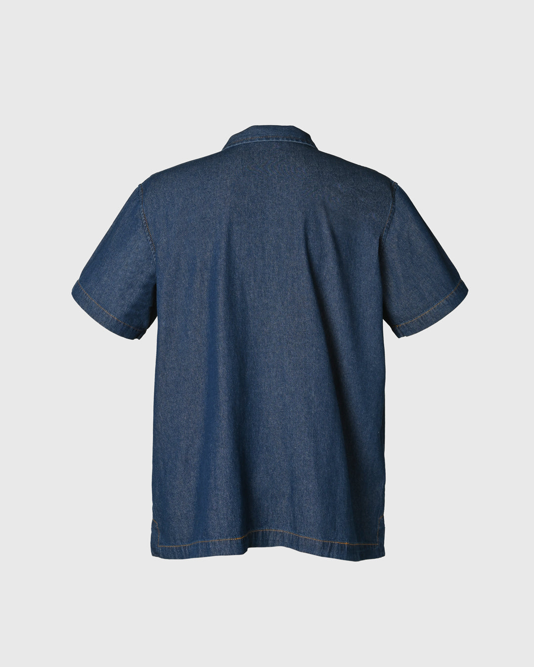 Polo Denim Shirt URT-13