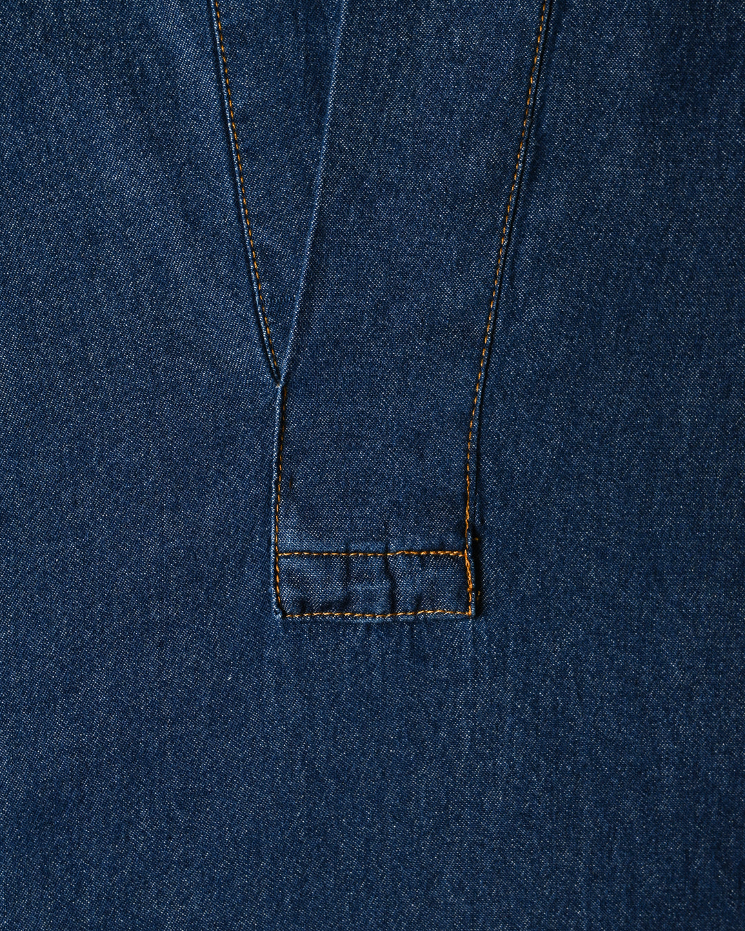 Polo Denim Shirt URT-13