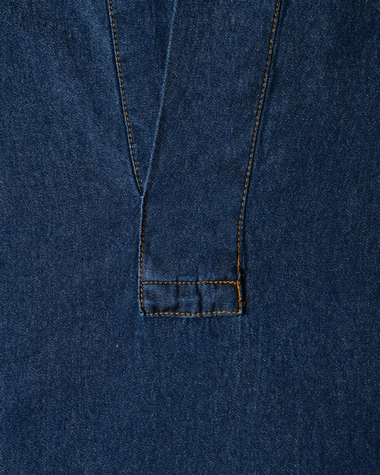 Polo Denim Shirt URT-13