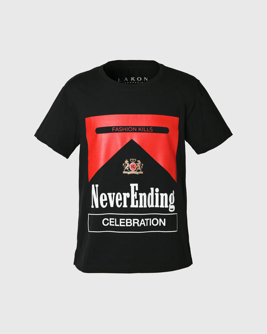 Never Ending Celebration Tee URT-16