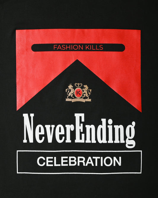 Never Ending Celebration Tee URT-16