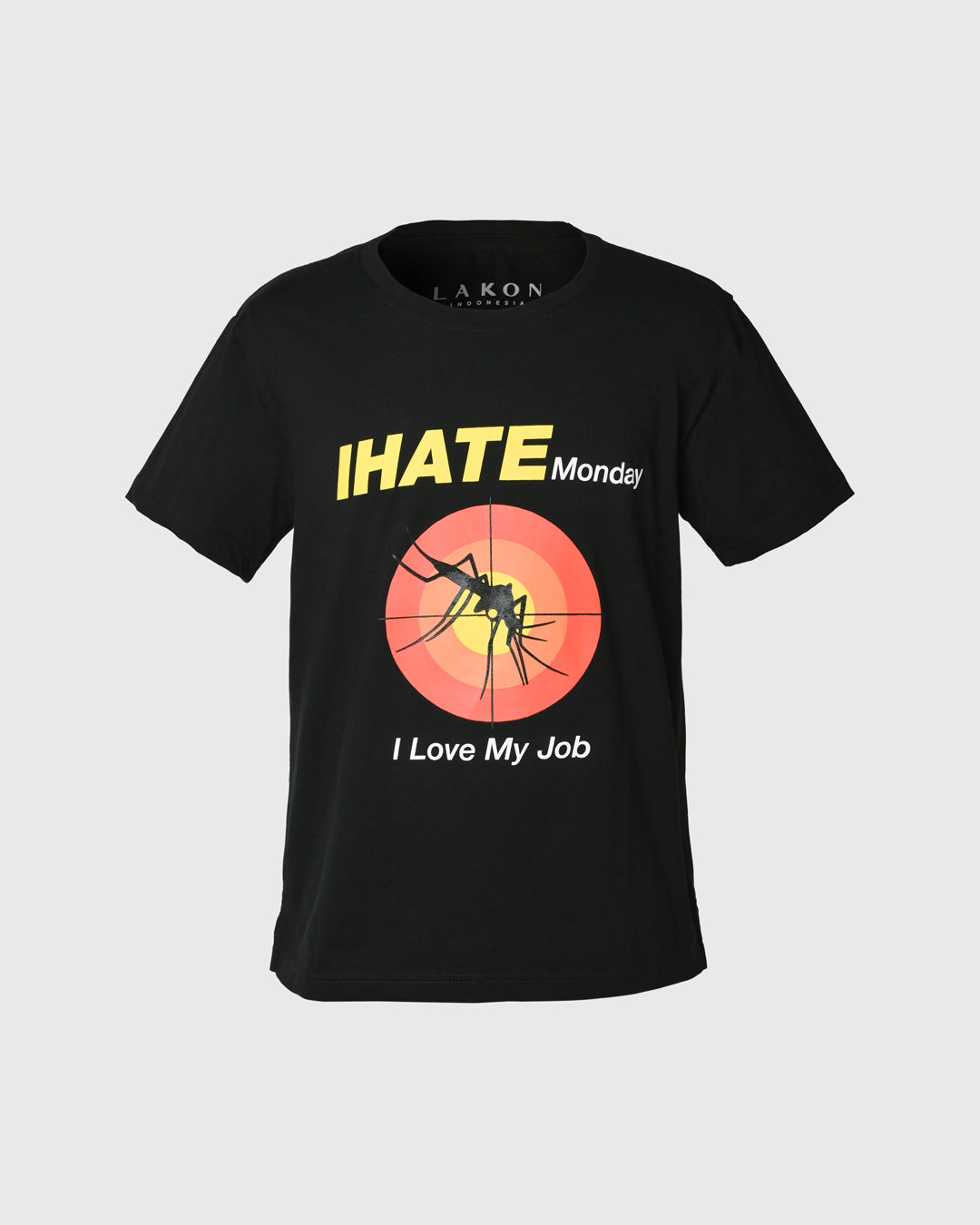 I Love My Job Tee URT-15