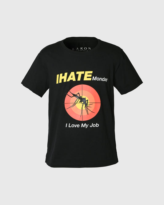 I Love My Job Tee URT-15