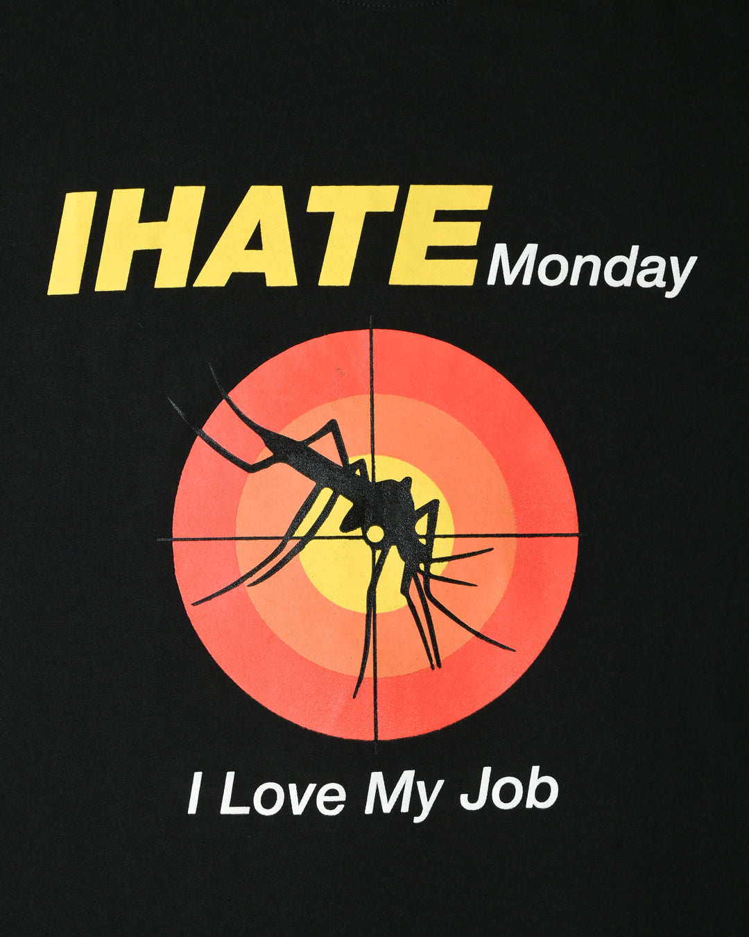 I Love My Job Tee URT-15